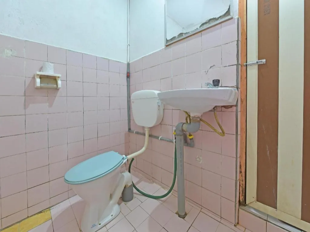 OYO 90620 Mahseer Chalet