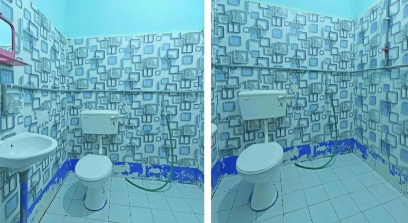 OYO 90620 Mahseer Chalet