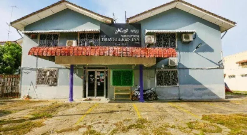 OYO 90623 Thank Q Inn 3