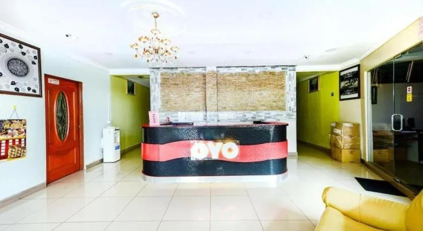 OYO 90623 Thank Q Inn 3