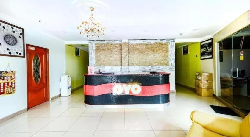 OYO 90623 Thank Q Inn 3