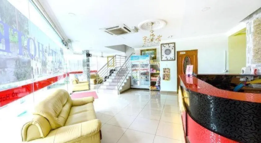 OYO 90623 Thank Q Inn 3