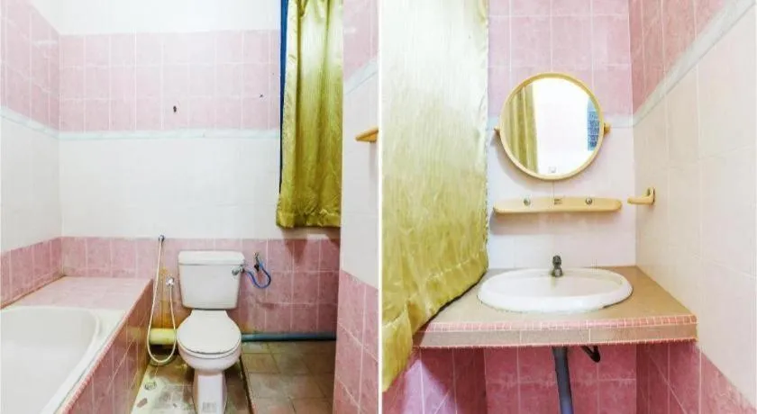 OYO 90623 Thank Q Inn 3