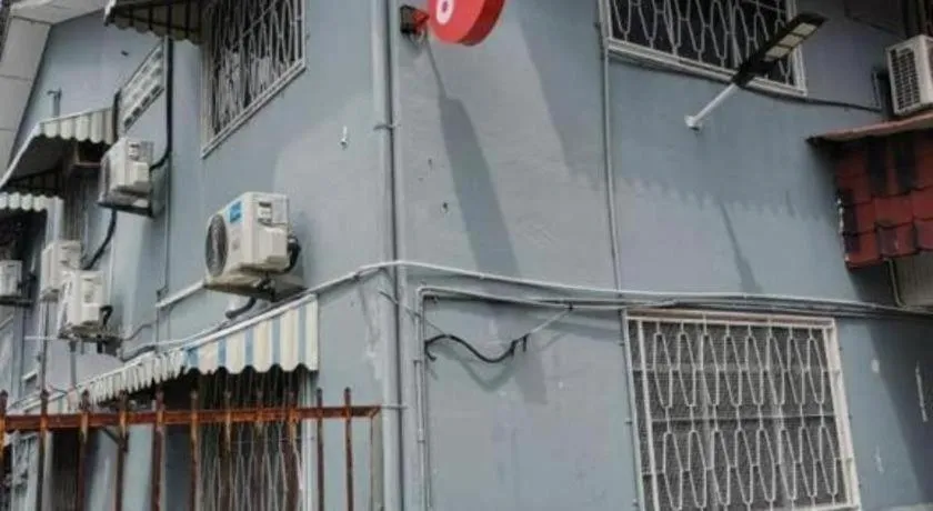 OYO 90623 Thank Q Inn 3