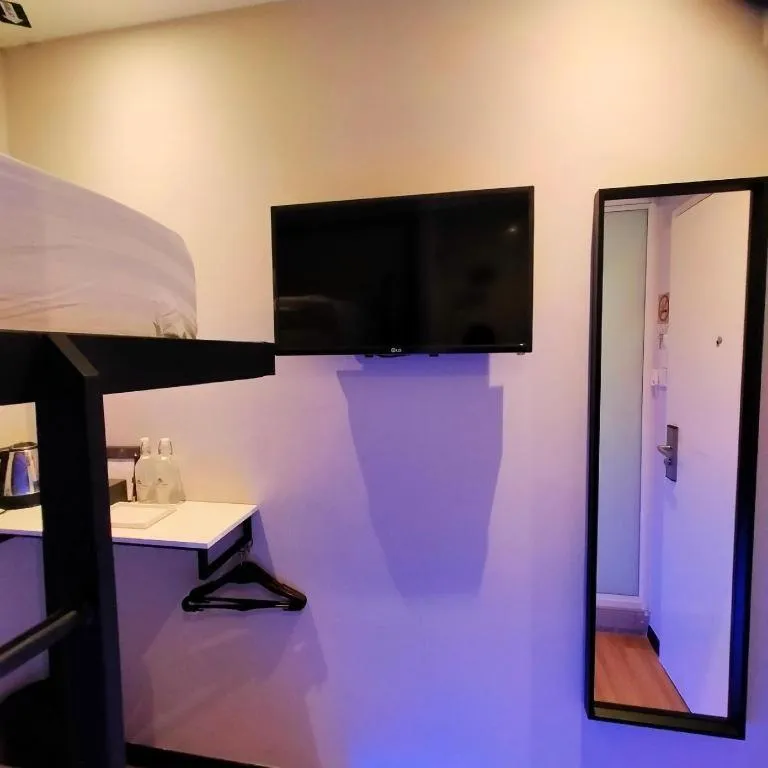 Laman Green Hotel @ Seksyen 7