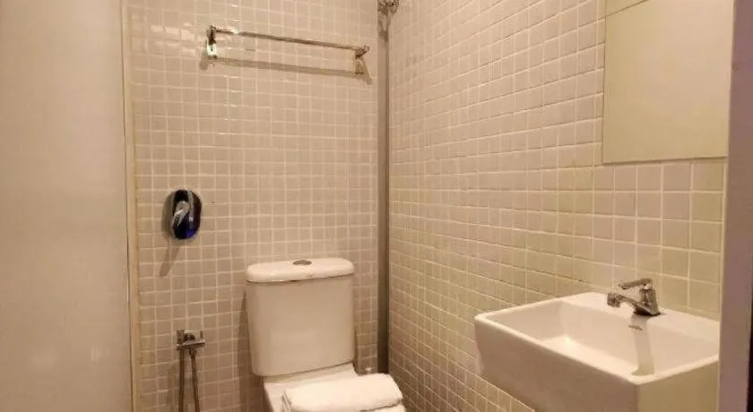 Laman Green Hotel @ Seksyen 7