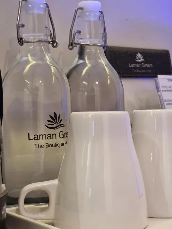 Laman Green Hotel @ Seksyen 7