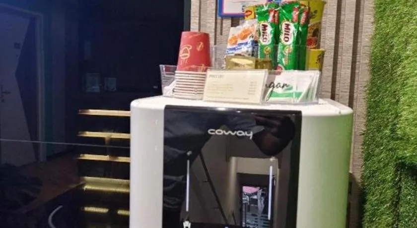 Laman Green Hotel @ Seksyen 7