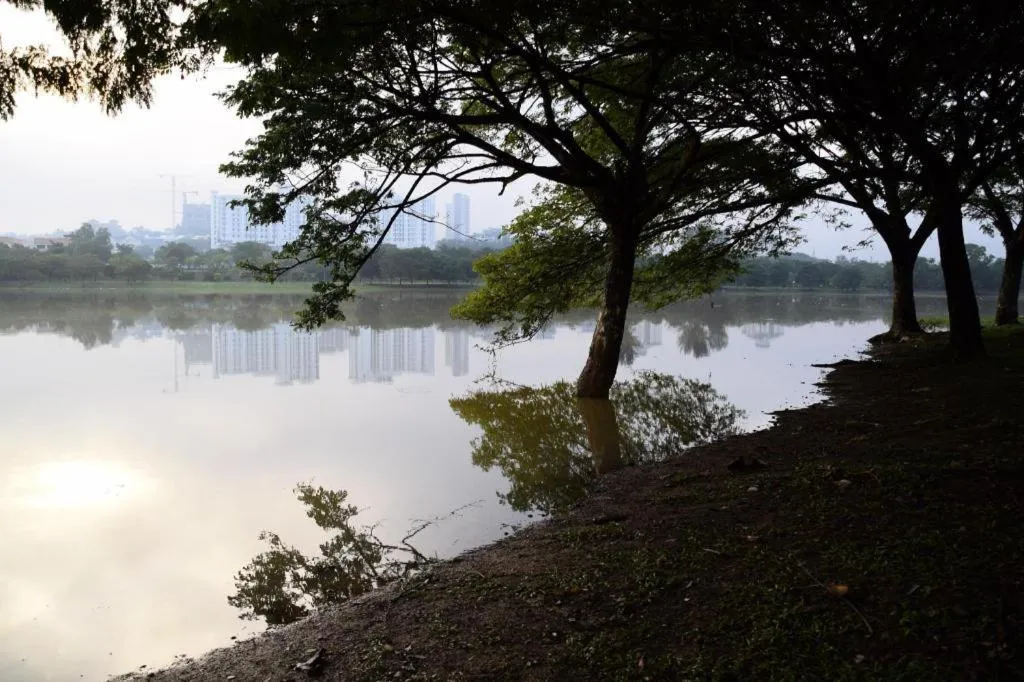 Laman Green Hotel @ Seksyen 7