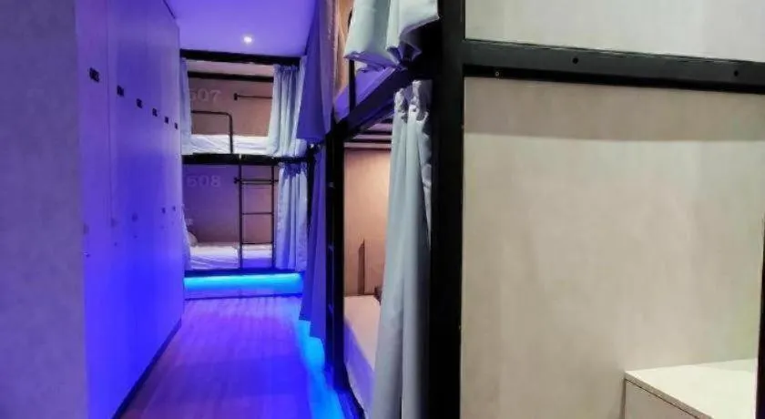 Laman Green Hotel @ Seksyen 7