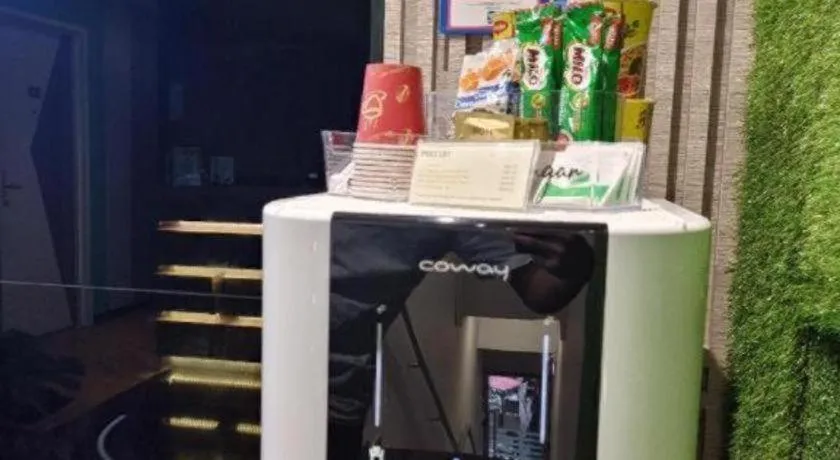 Laman Green Hotel @ Seksyen 7