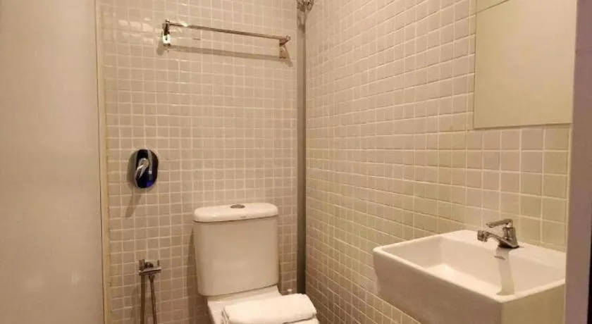 Laman Green Hotel @ Seksyen 7