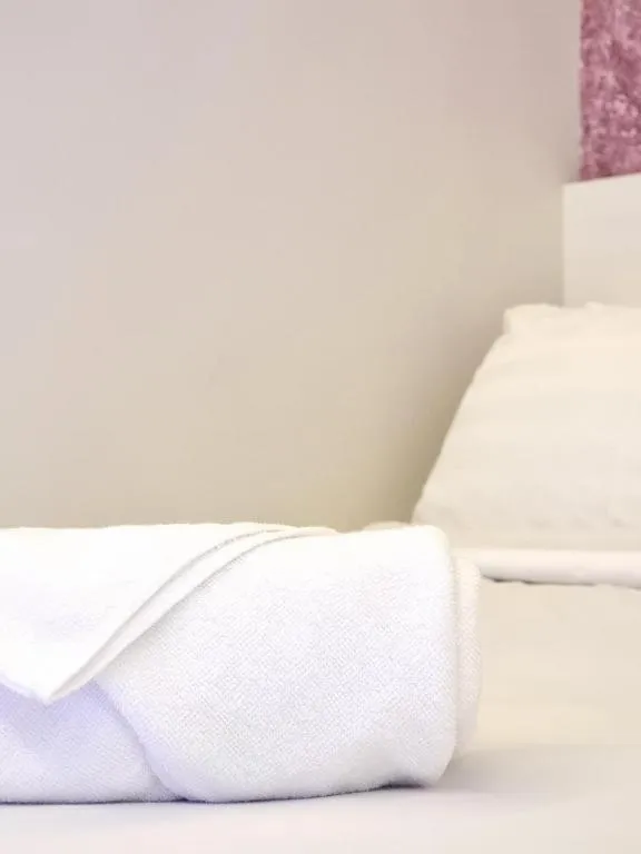 Bed in Laman Green Hotel @ Seksyen 7