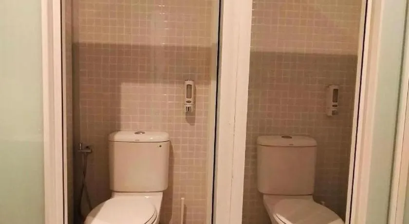 Laman Green Hotel @ Seksyen 7