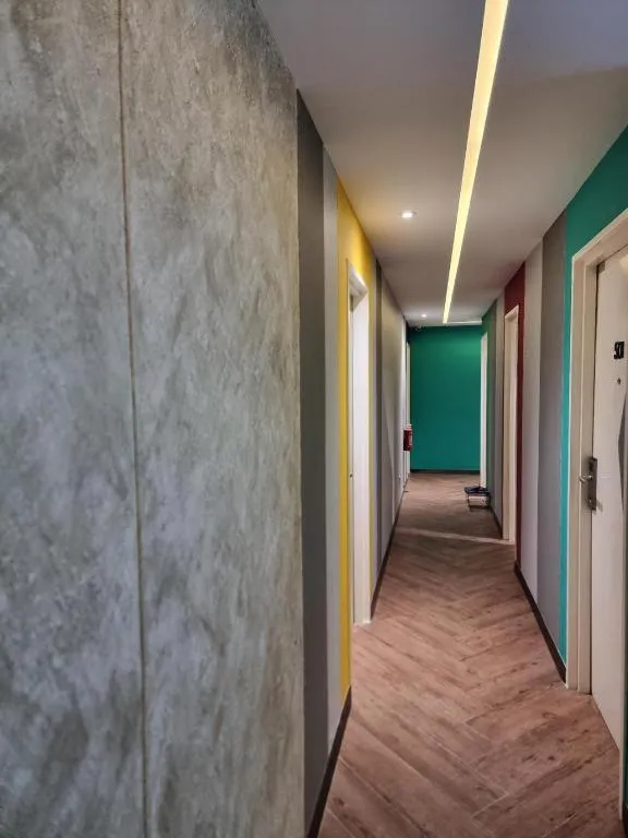 Laman Green Hotel @ Seksyen 7