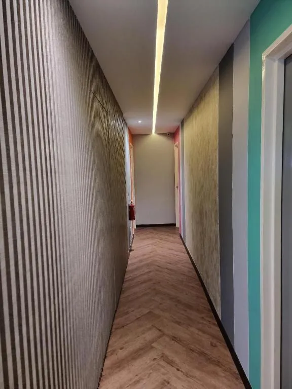 Laman Green Hotel @ Seksyen 7