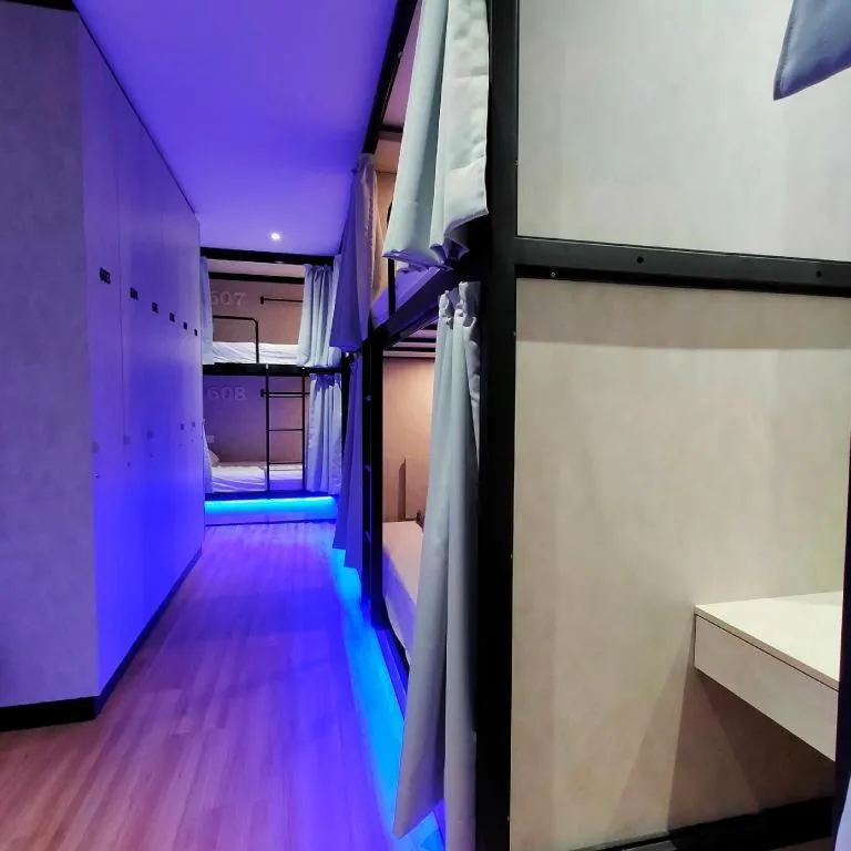 Laman Green Hotel @ Seksyen 7