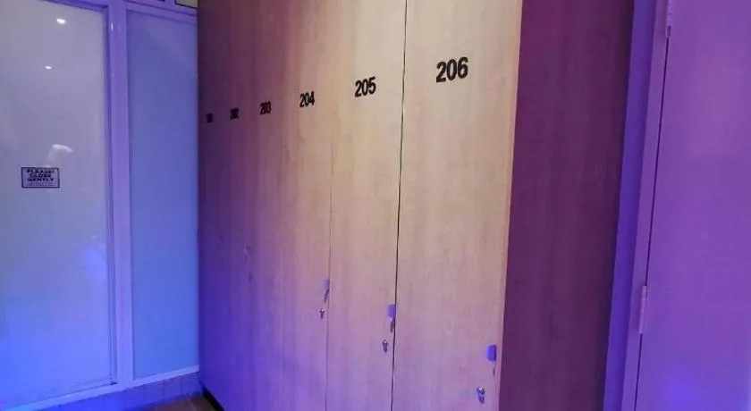 Laman Green Hotel @ Seksyen 7