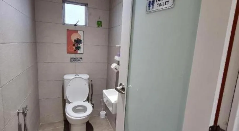 Laman Green Hotel @ Seksyen 7