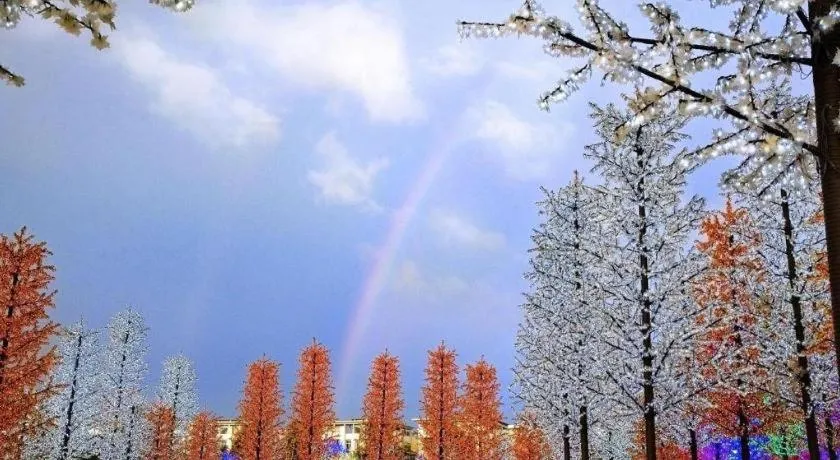 Laman Green Hotel @ Seksyen 7