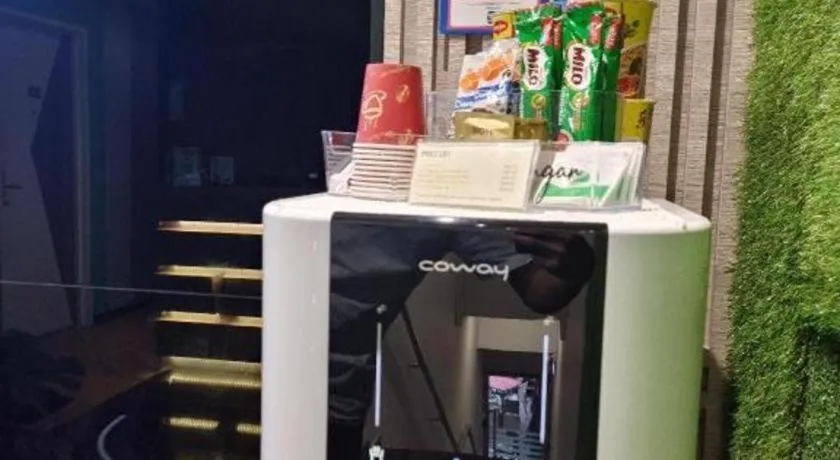 Laman Green Hotel @ Seksyen 7