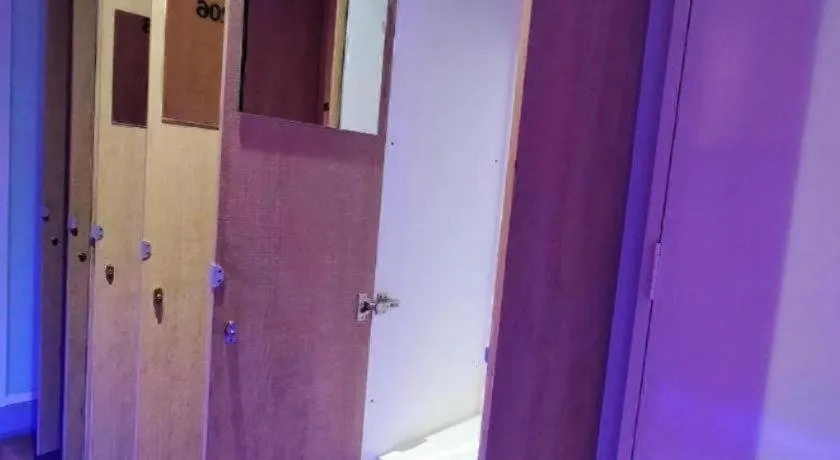 Laman Green Hotel @ Seksyen 7