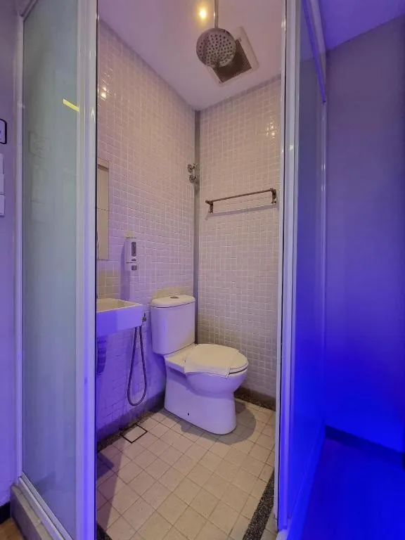 Laman Green Hotel @ Seksyen 7