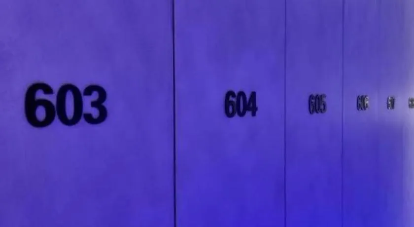 Laman Green Hotel @ Seksyen 7