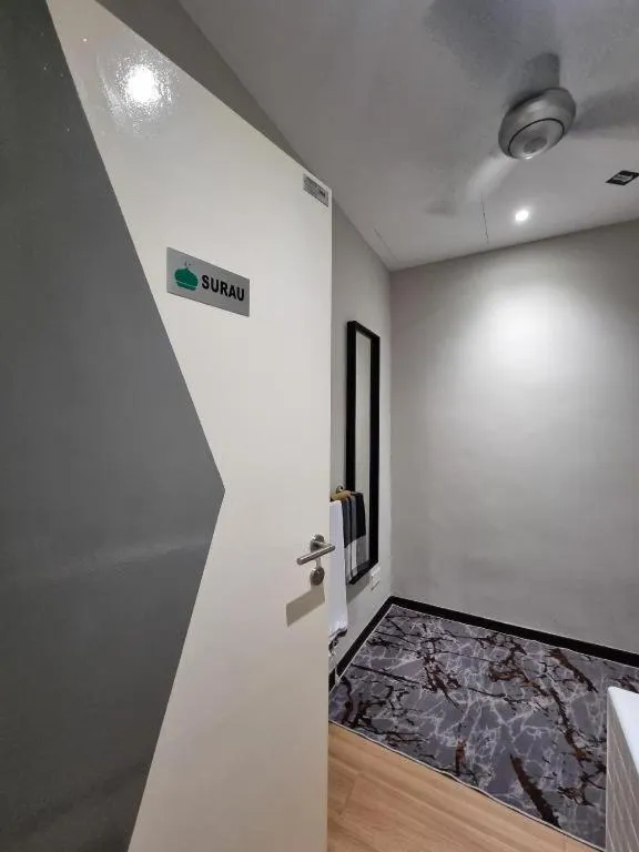 Laman Green Hotel @ Seksyen 7