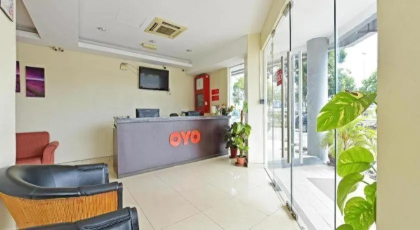 OYO 90669 My Hotel Vistana