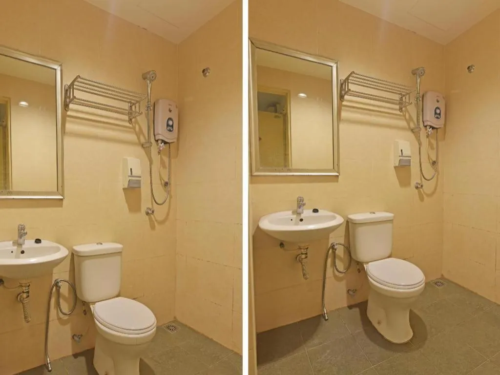 OYO 90669 My Hotel Vistana