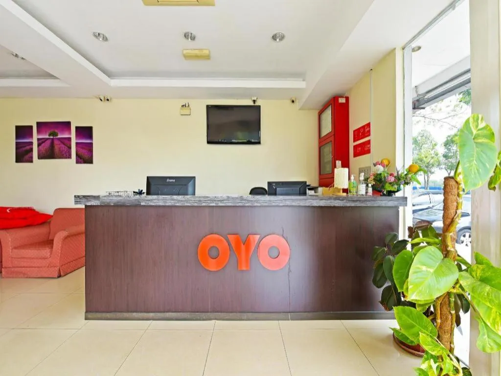 OYO 90669 My Hotel Vistana