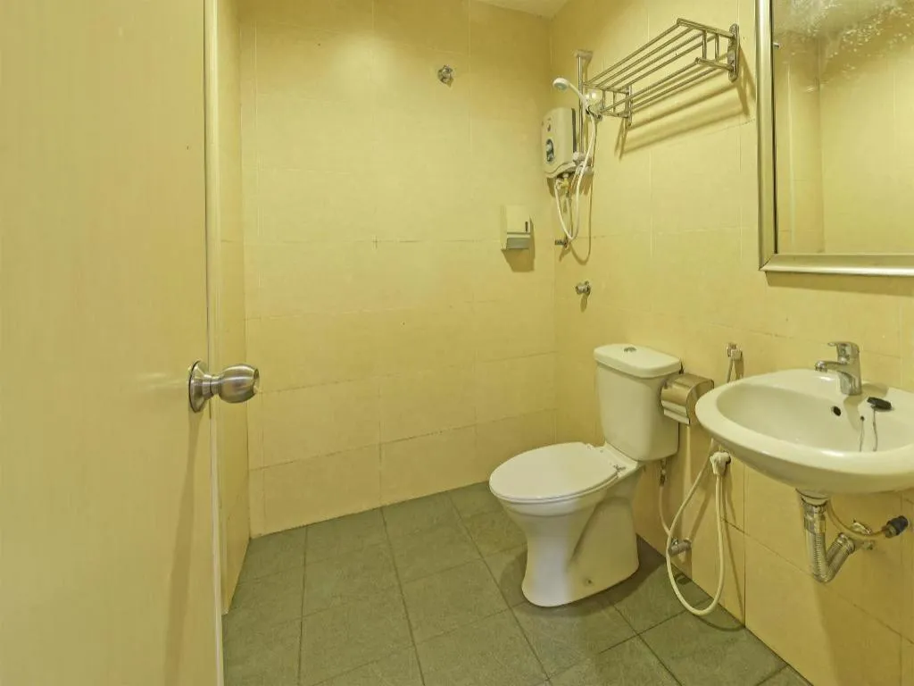 OYO 90669 My Hotel Vistana