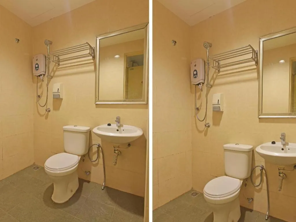 OYO 90669 My Hotel Vistana