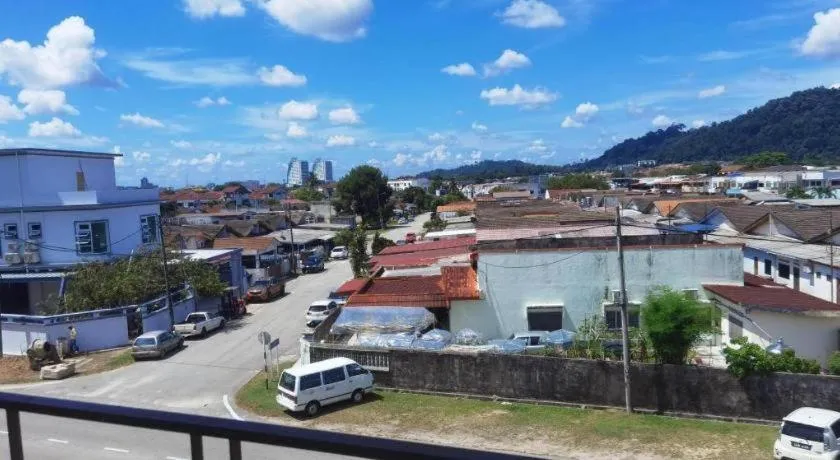 Nyamanya Inn Kuantan