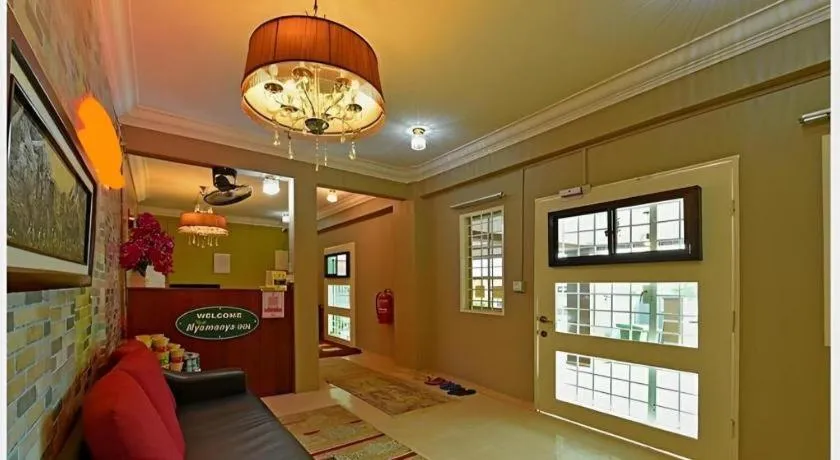 Nyamanya Inn Kuantan