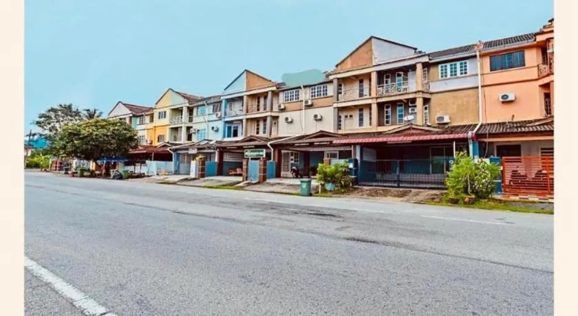 Nyamanya Inn Kuantan