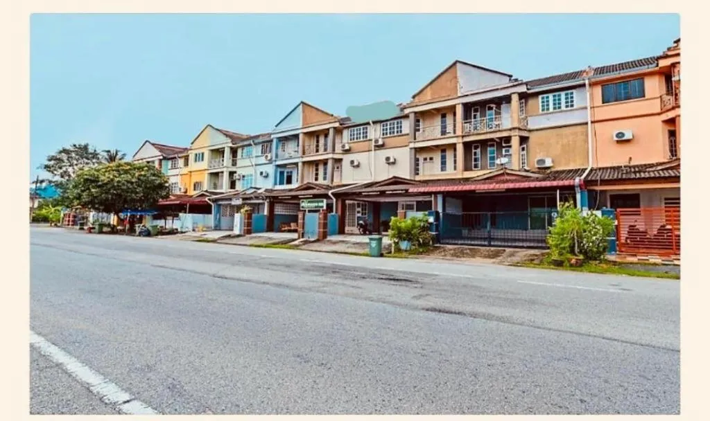 Nyamanya Inn Kuantan