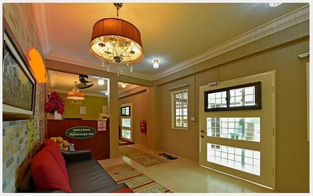 Nyamanya Inn Kuantan