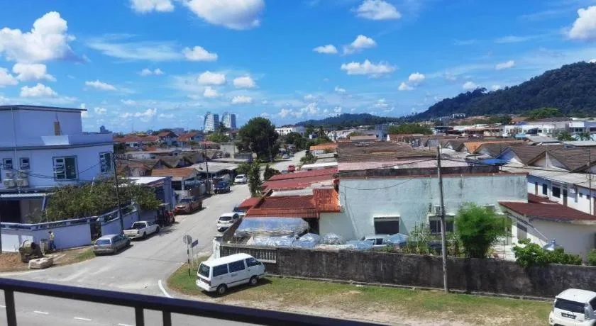 Nyamanya Inn Kuantan