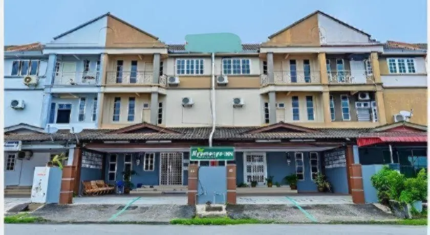 Nyamanya Inn Kuantan