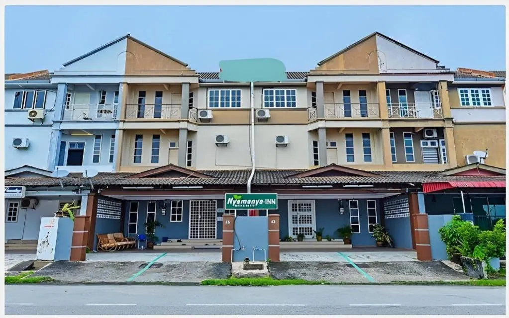 Nyamanya Inn Kuantan