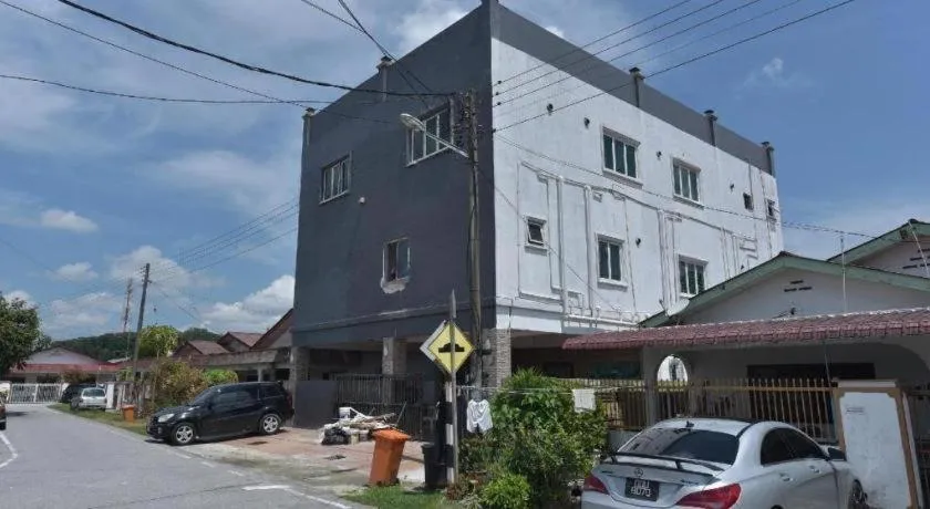 OYO 90889 Narasindo Cottage