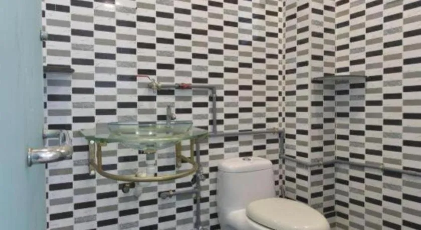 OYO 90889 Narasindo Cottage