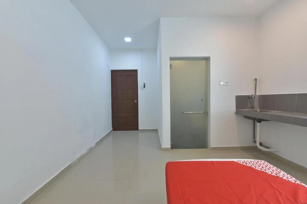 OYO 90889 Narasindo Cottage