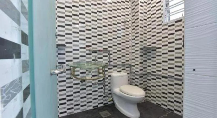 OYO 90889 Narasindo Cottage