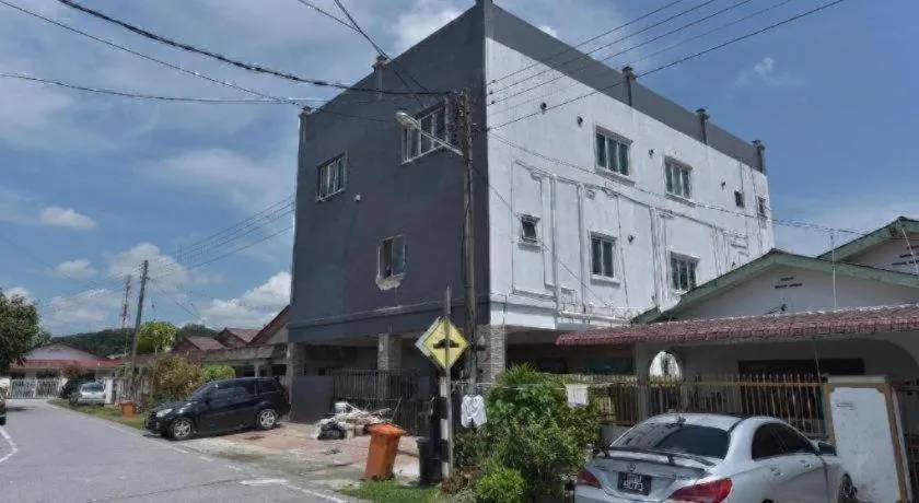 OYO 90889 Narasindo Cottage