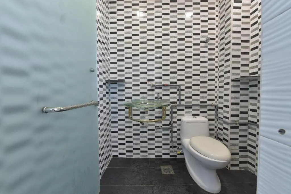 OYO 90889 Narasindo Cottage