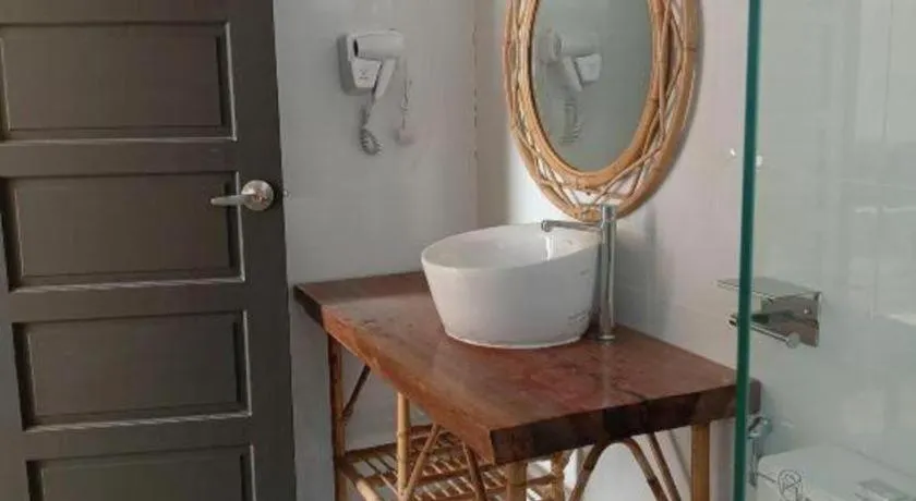 Sand Bay Resort Semporna