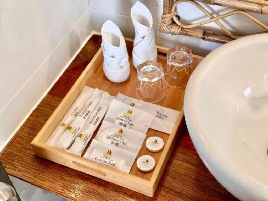 Sand Bay Resort Semporna